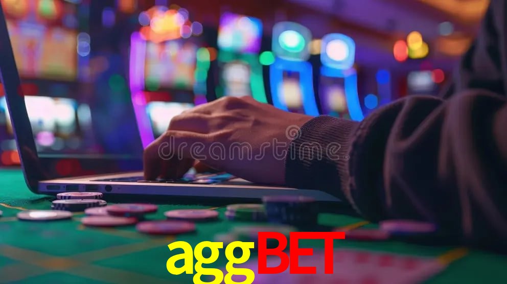 A Revolução dos Aplicativos de Jogos no aggbet
